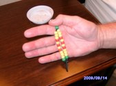 "Sage" Ramsden Reunion Photos