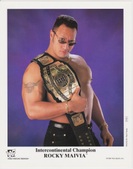 FOR SALE: WWF/WWE P-Series Promo Photos