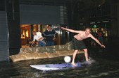 Flood in Switzerland