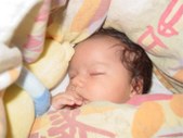 Our Grandson Leon