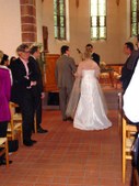 Roger & Andrea's Wedding