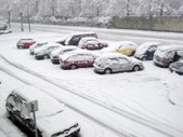 SNOW IN BASEL
