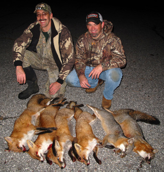 Foxpro FAST and FURIOUS show!