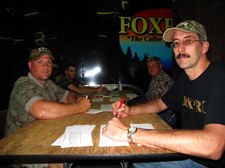 FOXPRO PPHA Predator Hunting Expo