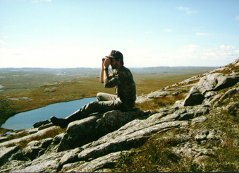 Hunting album