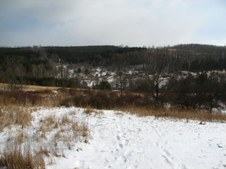 Twin Tiers predator hunt 2007