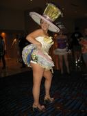 Sci-Fi Conventions and Costume Events