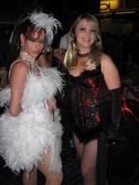 Sci-Fi Conventions and Costume Events