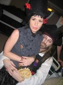 Sci-Fi Conventions and Costume Events