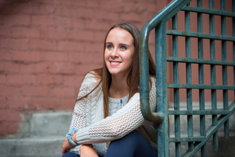 Addison's Senior