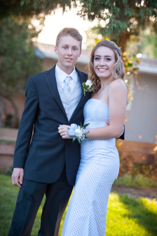 Before Prom 2017