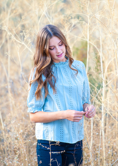 Britta's Senior