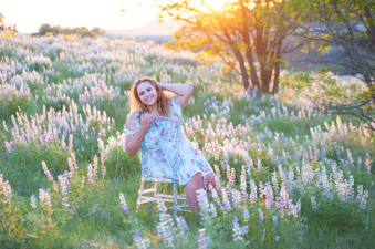 Natalie Senior