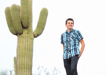 Joey's Senior
