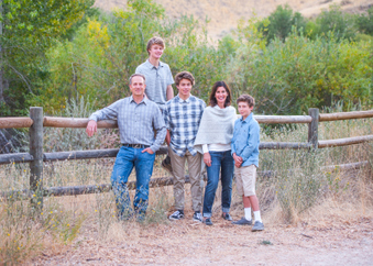 Kempers Family