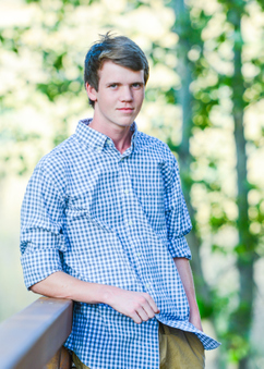 Kohl's Senior Pics