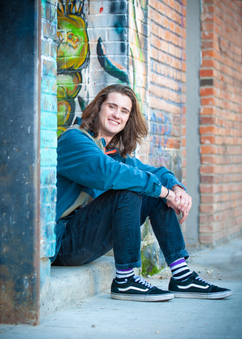 Rem Senior Pictures