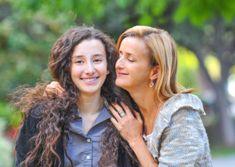 Terra's Family