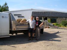 Swedberg Nursery