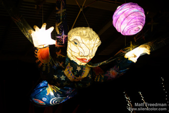 Winter Feast 2012