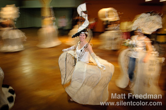 Ice Queens 2010