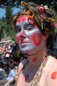 Solstice 2004