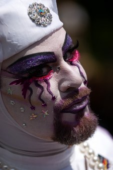 Solstice 2005