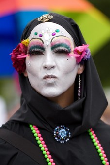 Solstice 2007