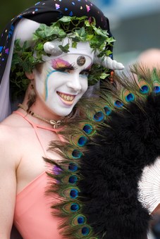 Solstice 2007