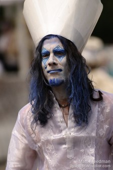 Solstice 2009