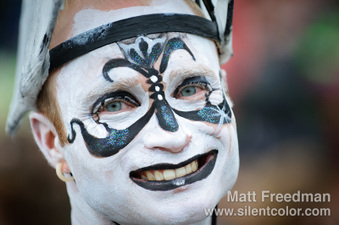 Solstice 2010