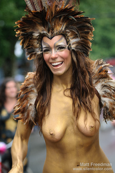 Solstice 2011