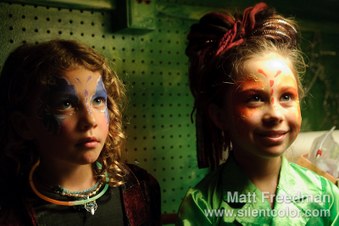 Winter Feast 2009