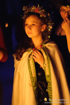 Winter Feast 2010