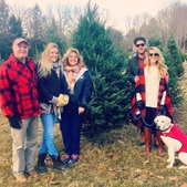 Cimoch Family