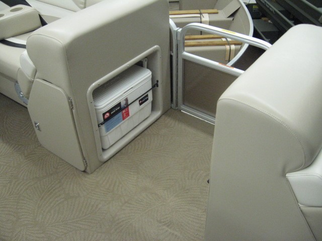 Hazard Marine