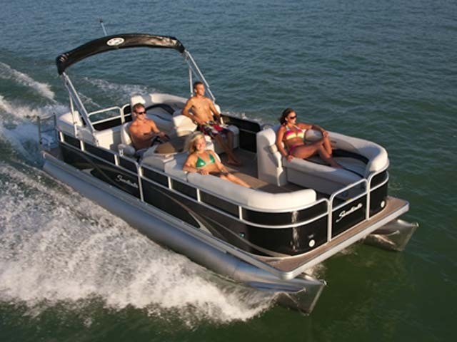 Hazard Marine