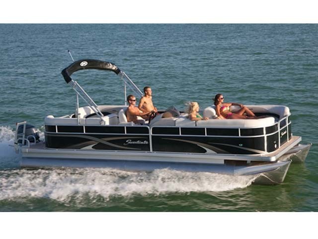 Hazard Marine