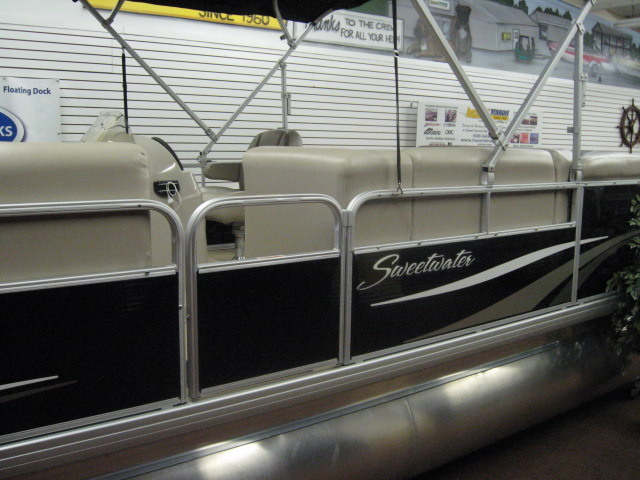 Hazard Marine