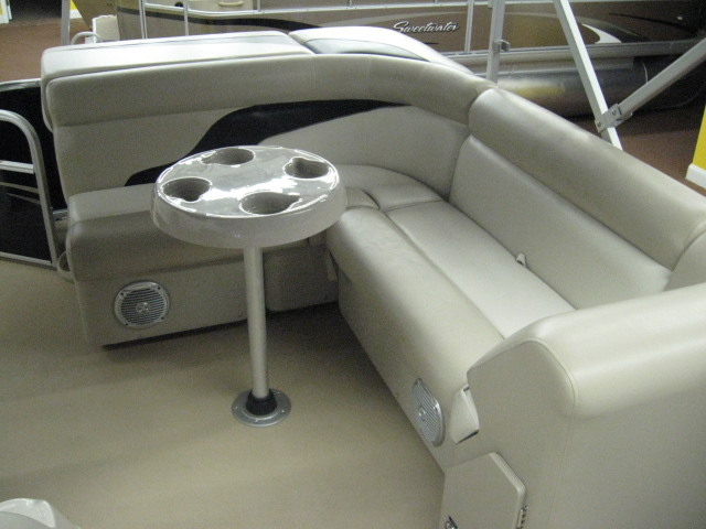 Hazard Marine