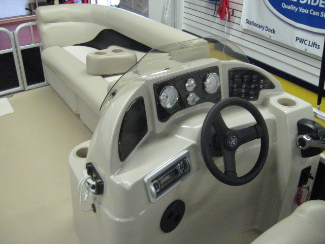 Hazard Marine