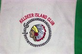 killdeer logo 2