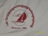 Webster Lake Towels