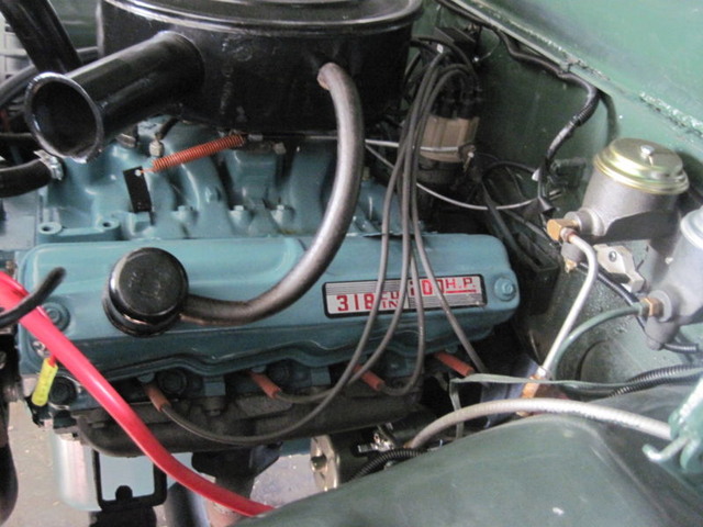 1965 W100