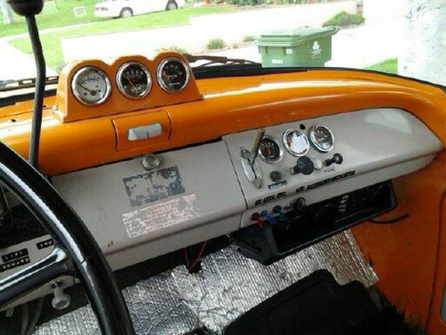 IH A160