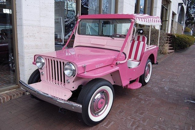 jeep
