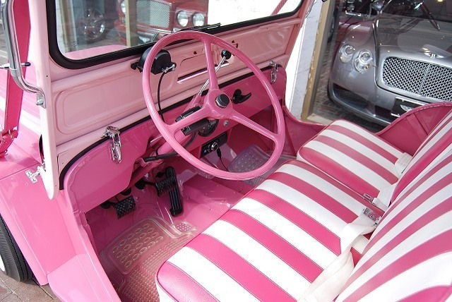 jeep