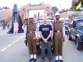 The Trip.... India