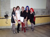 Rocky Horror