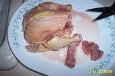 Feeding a Raw Diet